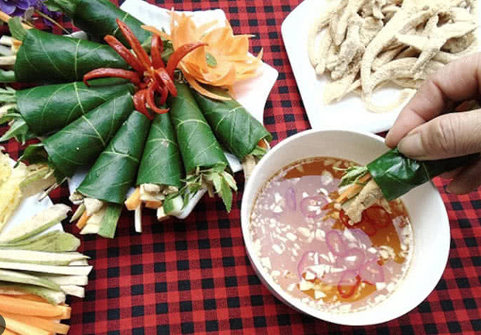 Loại l&aacute; ăn sống, uống nước đều tốt, vừa m&aacute;t gan lại ngừa ung thư hiệu quả- Ảnh 3.
