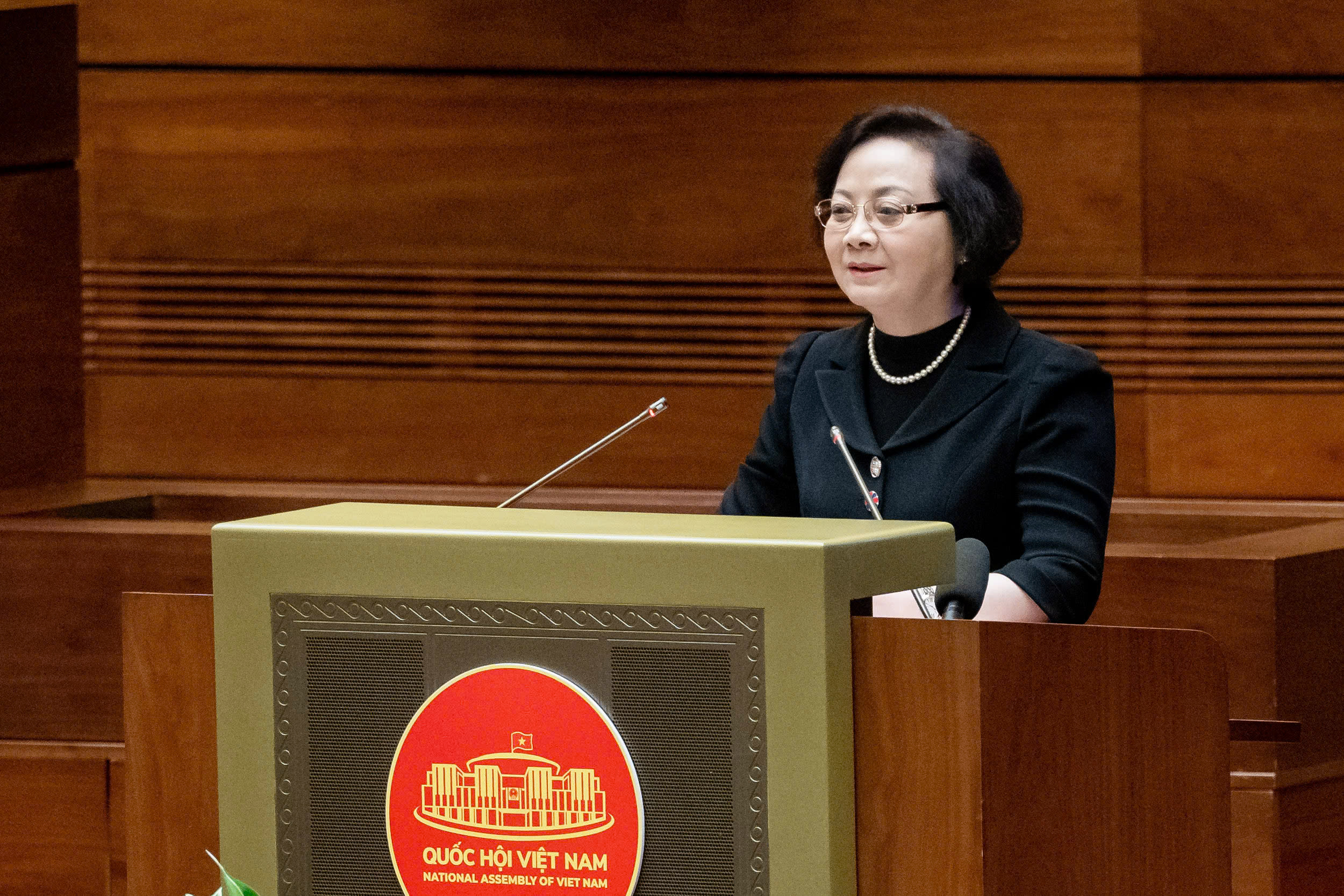 Tr&igrave;nh đề &aacute;n th&agrave;nh lập TP Huế trực thuộc T.Ư v&agrave; m&ocirc; h&igrave;nh ch&iacute;nh quyền đ&ocirc; thị ở Hải Ph&ograve;ng- Ảnh 1.