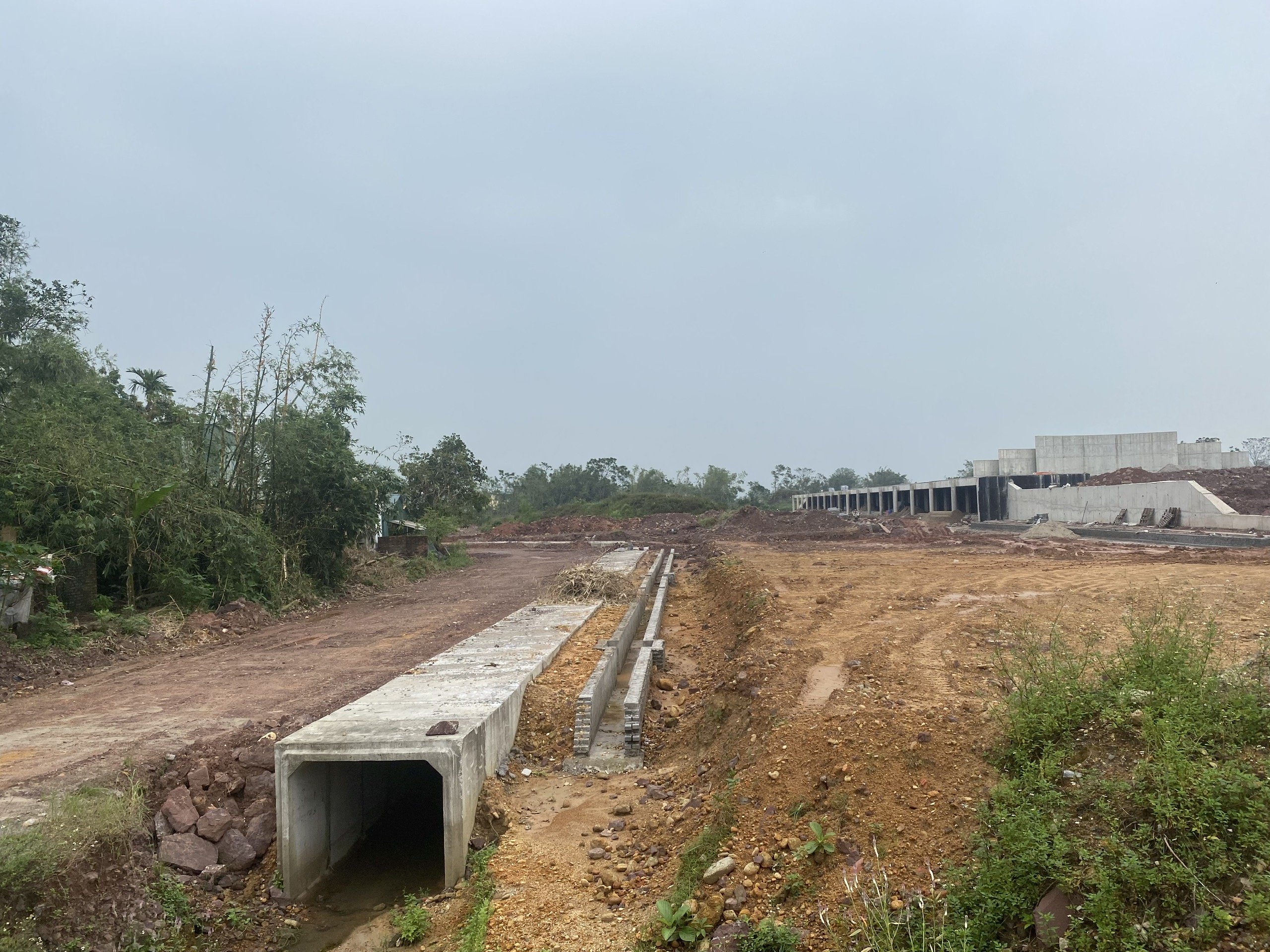 Quảng Ninh: Dự án quảng trường triệu đô gia hạn vẫn khó về đích- Ảnh 2. Quảng Ninh: Dự án quảng trường triệu đô gia hạn vẫn khó về đích- Ảnh 2.