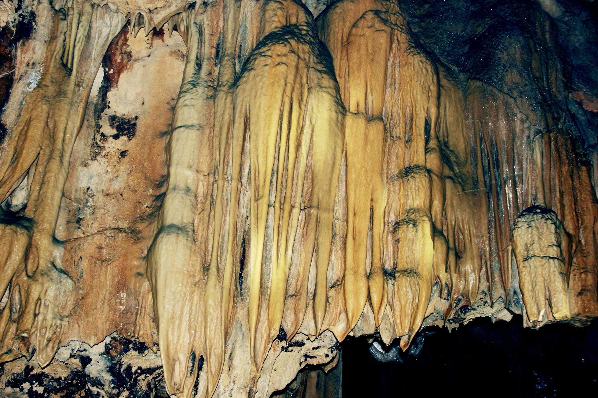 Dừng khai th&aacute;c kho&aacute;ng sản sau khi ph&aacute;t hiện hang động tại n&uacute;i Đụn- Ảnh 4.