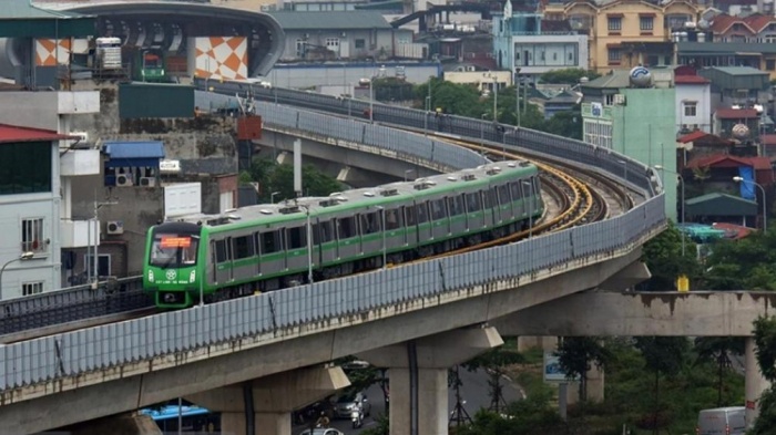 10 giải ph&aacute;p giảm ph&aacute;t thải trong giao th&ocirc;ng- Ảnh 1.
