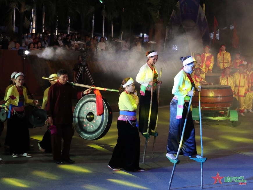 Festival Ninh B&igrave;nh - D&ograve;ng chảy di sản sẽ được x&acirc;y dựng th&agrave;nh bản sắc ri&ecirc;ng- Ảnh 3.