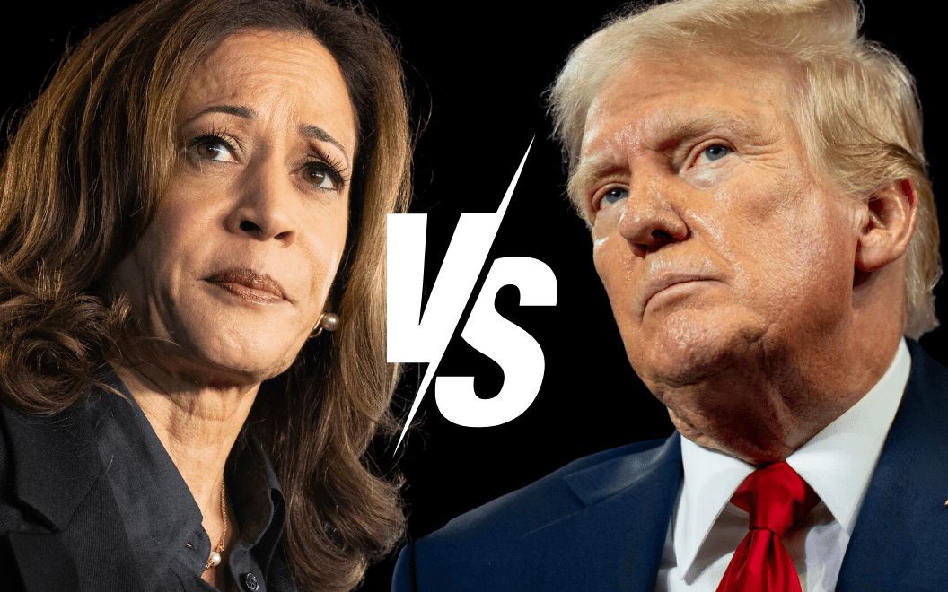 B&agrave; Harris v&agrave; &ocirc;ng Trump vẫn c&ocirc;ng k&iacute;ch nhau ngay trong ng&agrave;y cuối vận động bầu cử