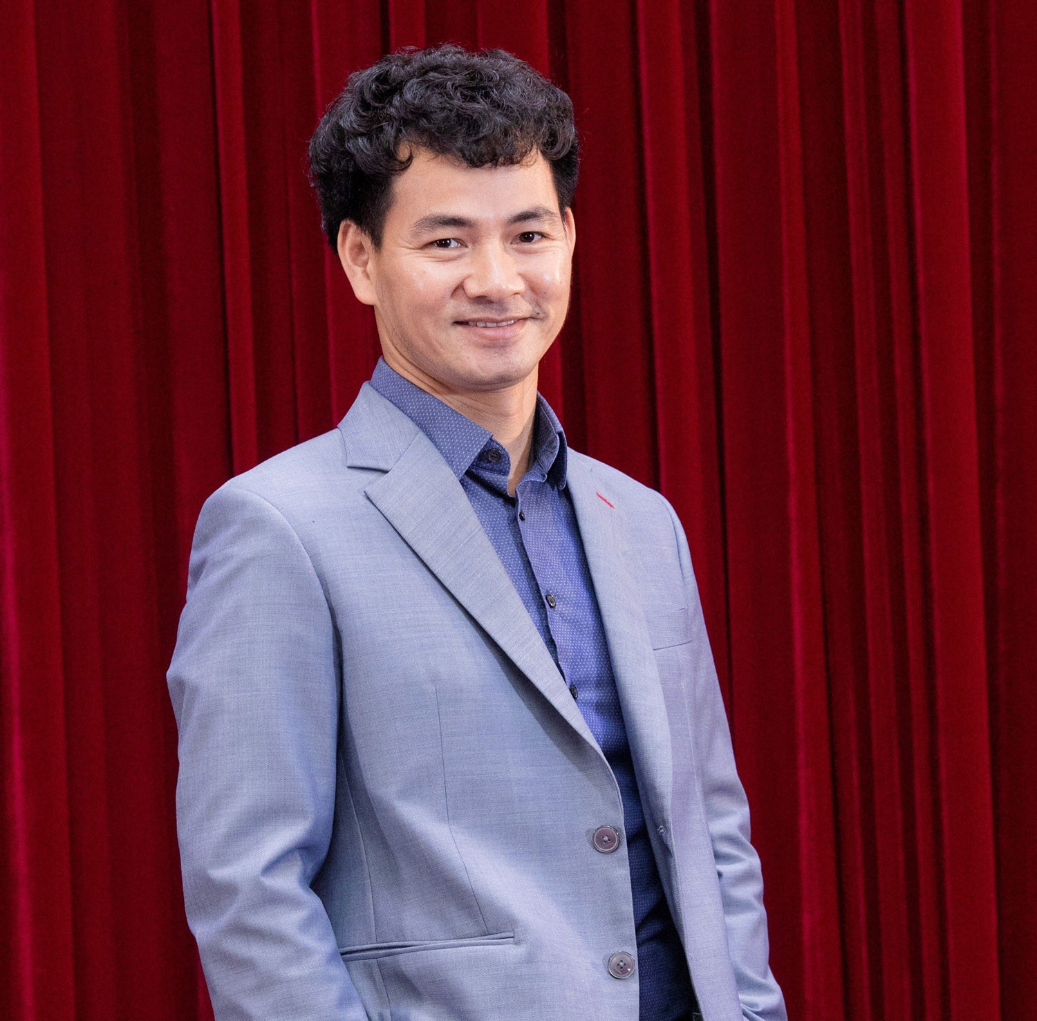 "Nam T&agrave;o" Xu&acirc;n Bắc l&agrave;m Cục trưởng Cục Nghệ thuật biểu diễn- Ảnh 4.