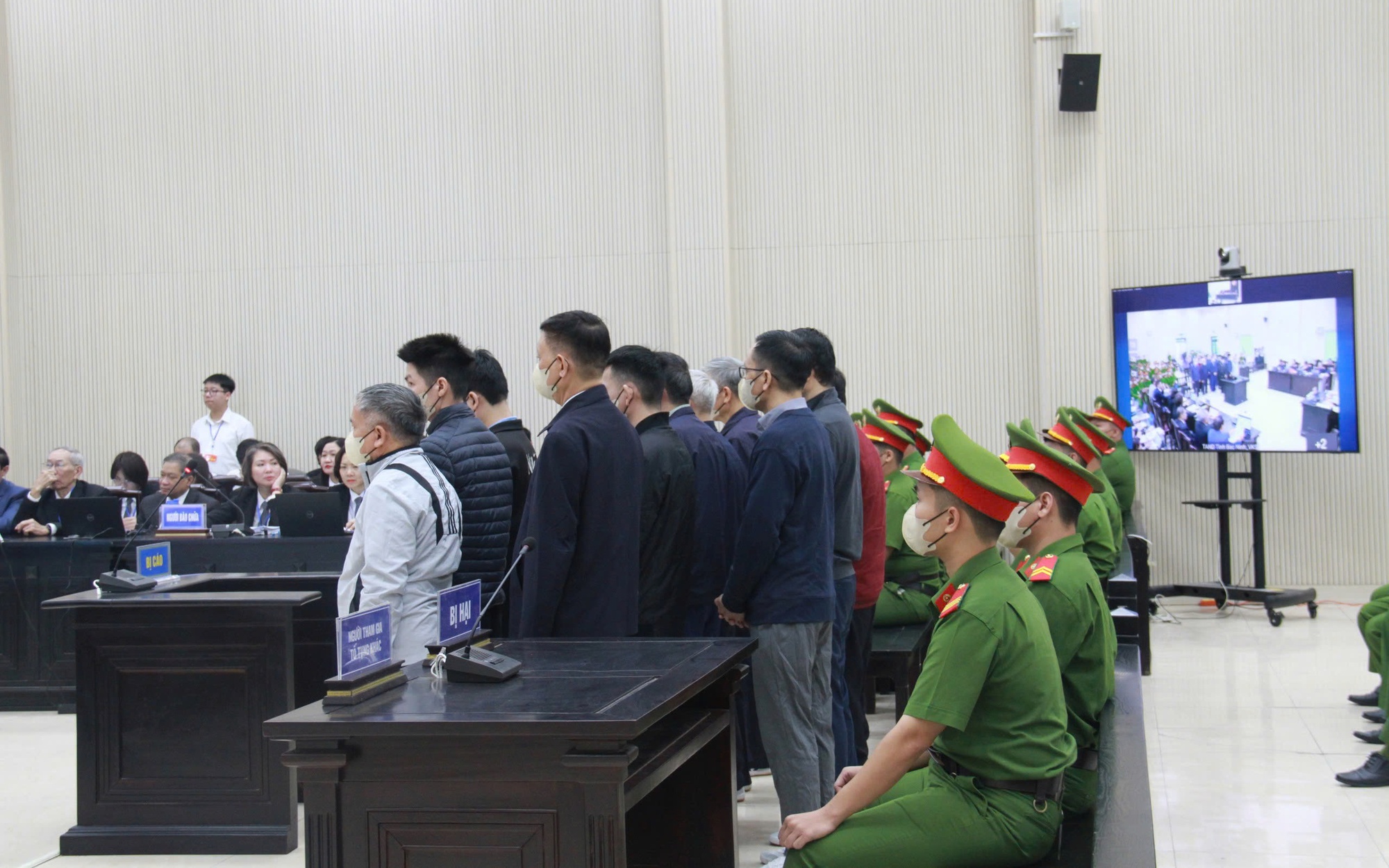 Cựu l&atilde;nh đạo Bắc Ninh mong sớm trở về khi n&oacute;i lời sau c&ugrave;ng