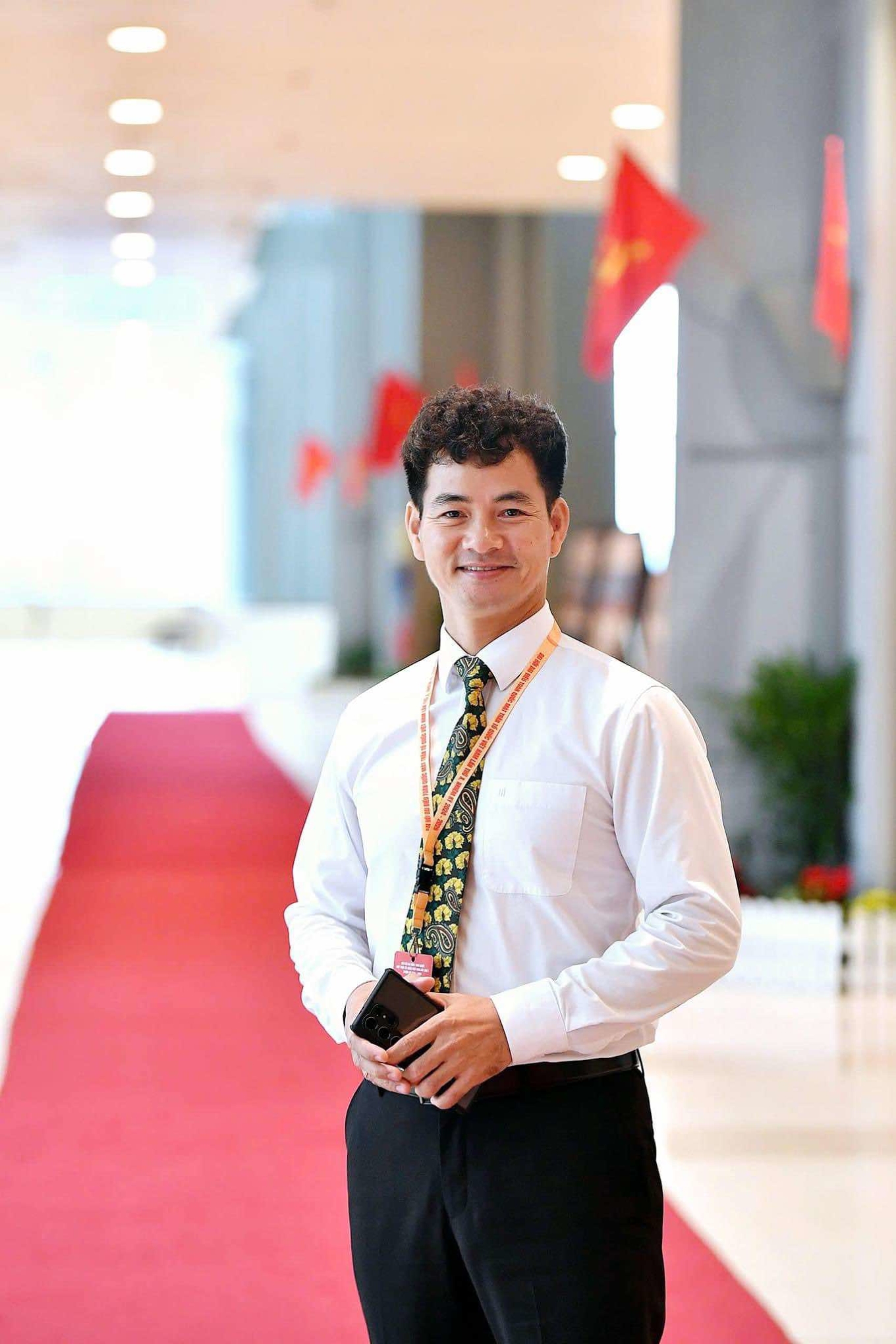 Lộ diện người thay thế vị tr&iacute; của NSND Xu&acirc;n Bắc ở Nh&agrave; h&aacute;t Kịch Việt Nam- Ảnh 5.