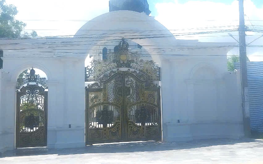 Đ&atilde; hết hạn th&aacute;o dỡ, căn biệt thự x&acirc;y tr&aacute;i ph&eacute;p ở B&igrave;nh Thuận vẫn trơ gan- Ảnh 2.