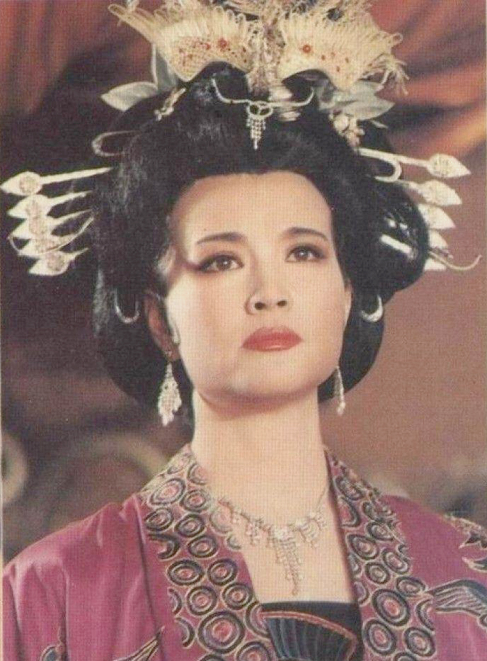 "V&otilde; Tắc Thi&ecirc;n" Lưu Hiểu Kh&aacute;nh l&ecirc;n tiếng khi bị lộ "đoạn ghi &acirc;m nhạy cảm"- Ảnh 5.