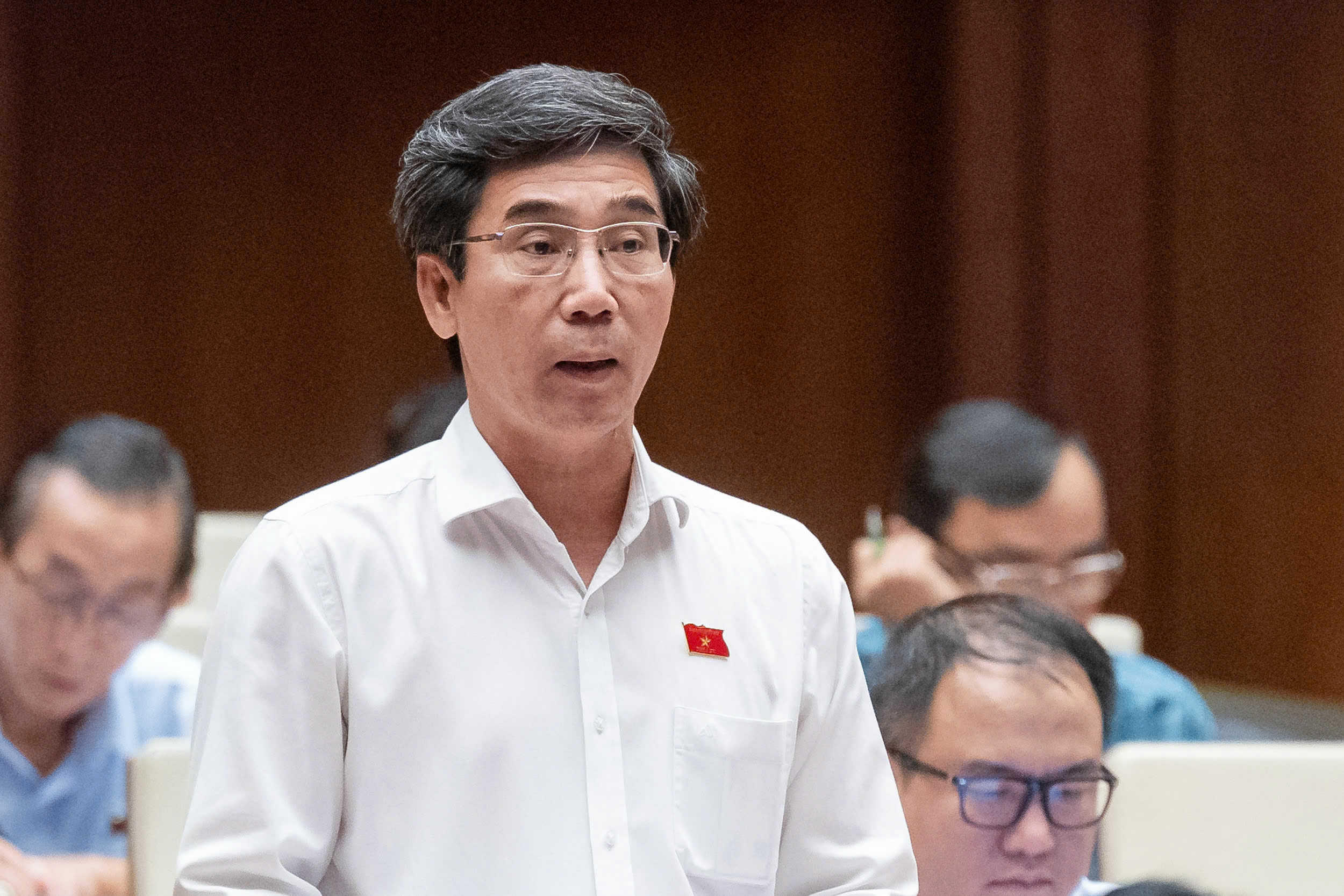 Đề nghị thanh to&aacute;n cho bệnh nh&acirc;n c&oacute; bảo hiểm y tế phải mua thuốc b&ecirc;n ngo&agrave;i- Ảnh 1.