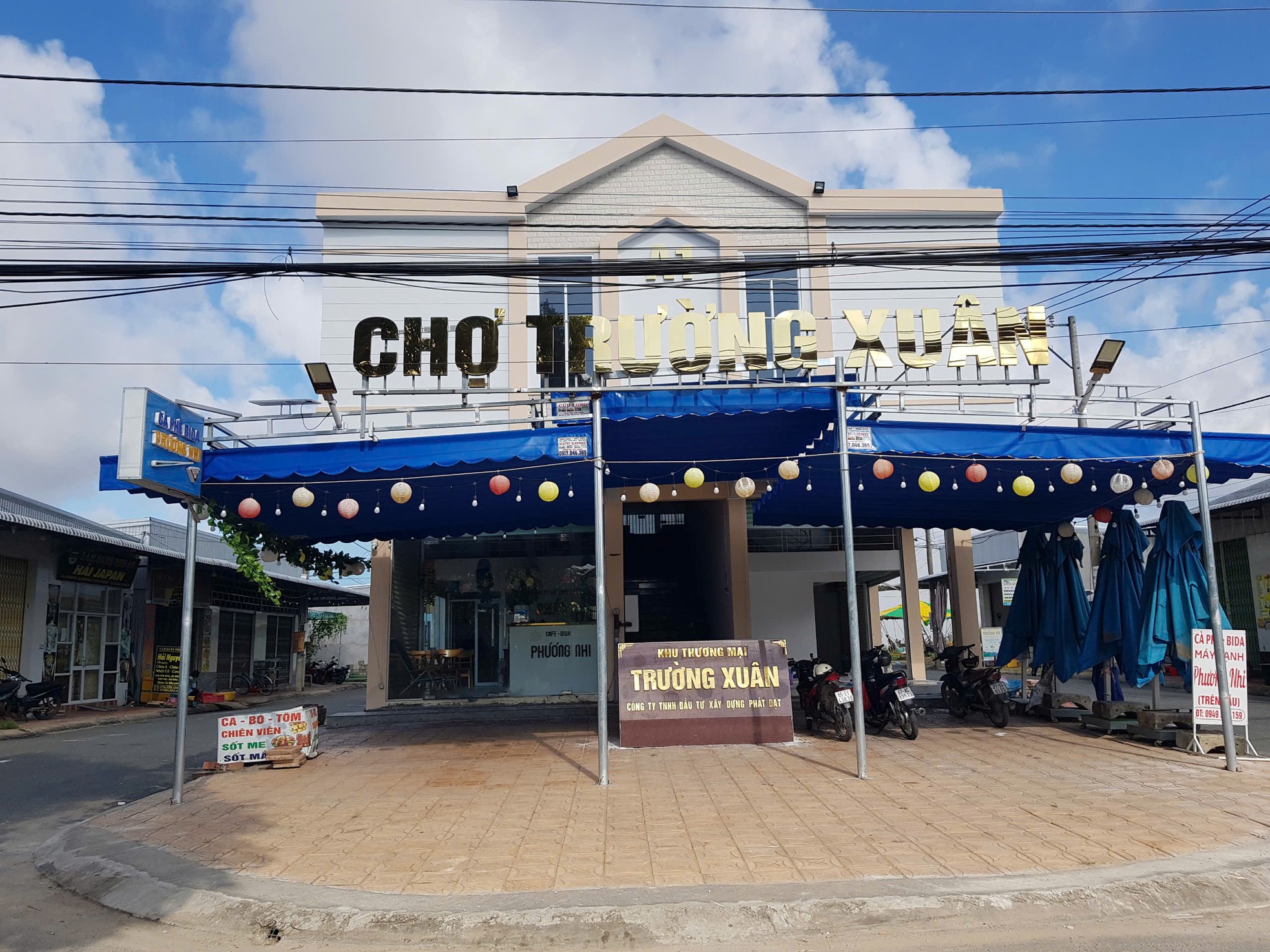 Cần Thơ: Chợ cũ xuống cấp b&aacute;n mua tấp nập, chợ mới khang trang kh&ocirc;ng một b&oacute;ng người- Ảnh 10.