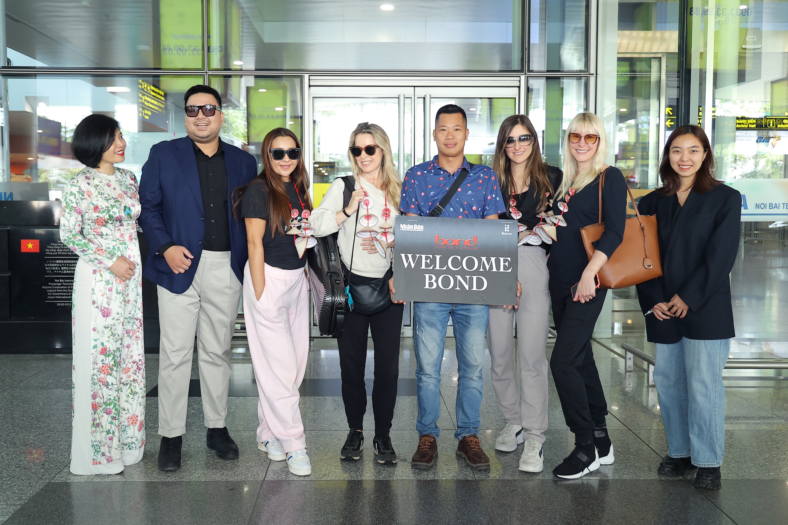 Tứ tấu Bond trở lại Việt Nam, doanh thu đ&ecirc;m nhạc 2 tỷ đồng sẽ hỗ trợ nạn nh&acirc;n b&atilde;o Yagi- Ảnh 2.