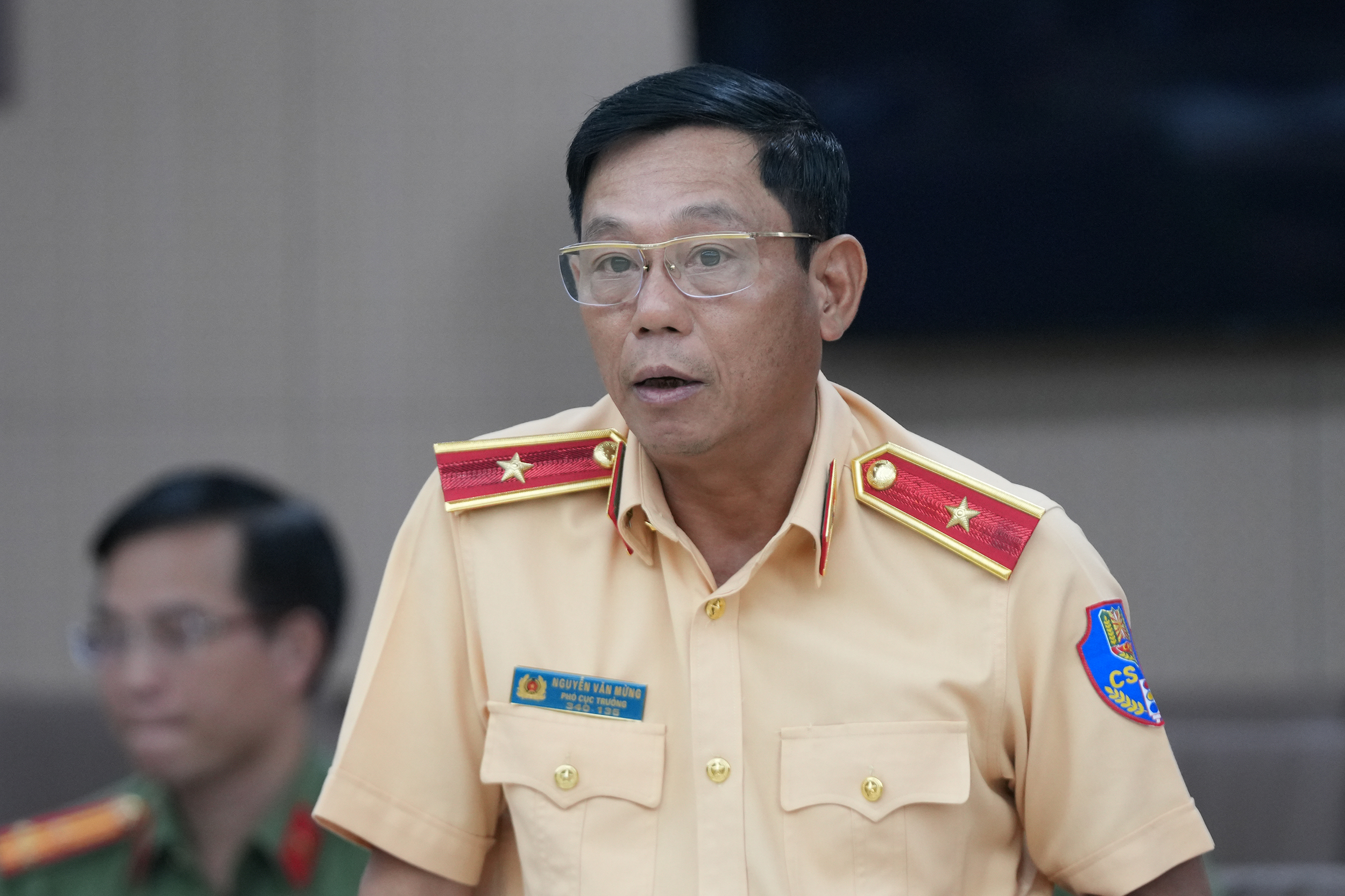 V&igrave; sao bỏ đề xuất giảm tiền phạt người vi phạm nồng độ cồn mức tối thiểu?- Ảnh 1.