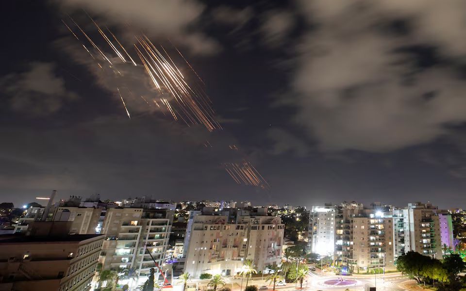 Nếu đ&aacute;p trả Iran, Israel c&oacute; thể nhắm tới những mục ti&ecirc;u n&agrave;o?