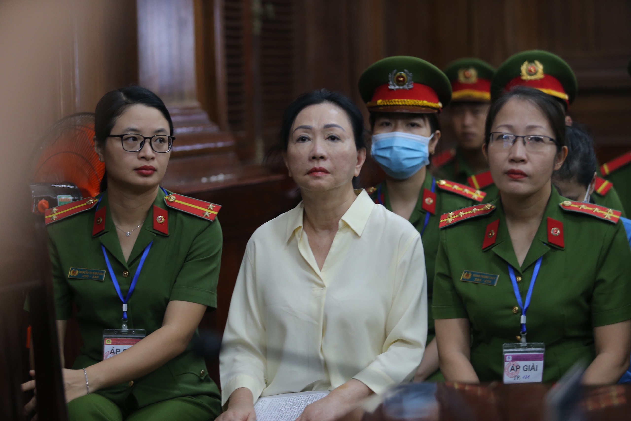 Th&ocirc;ng tin mới nhất về diễn biến điều tra c&aacute;c vụ &aacute;n Ph&uacute;c Sơn, Thuận An, S&agrave;i G&ograve;n - Đại Ninh- Ảnh 2.