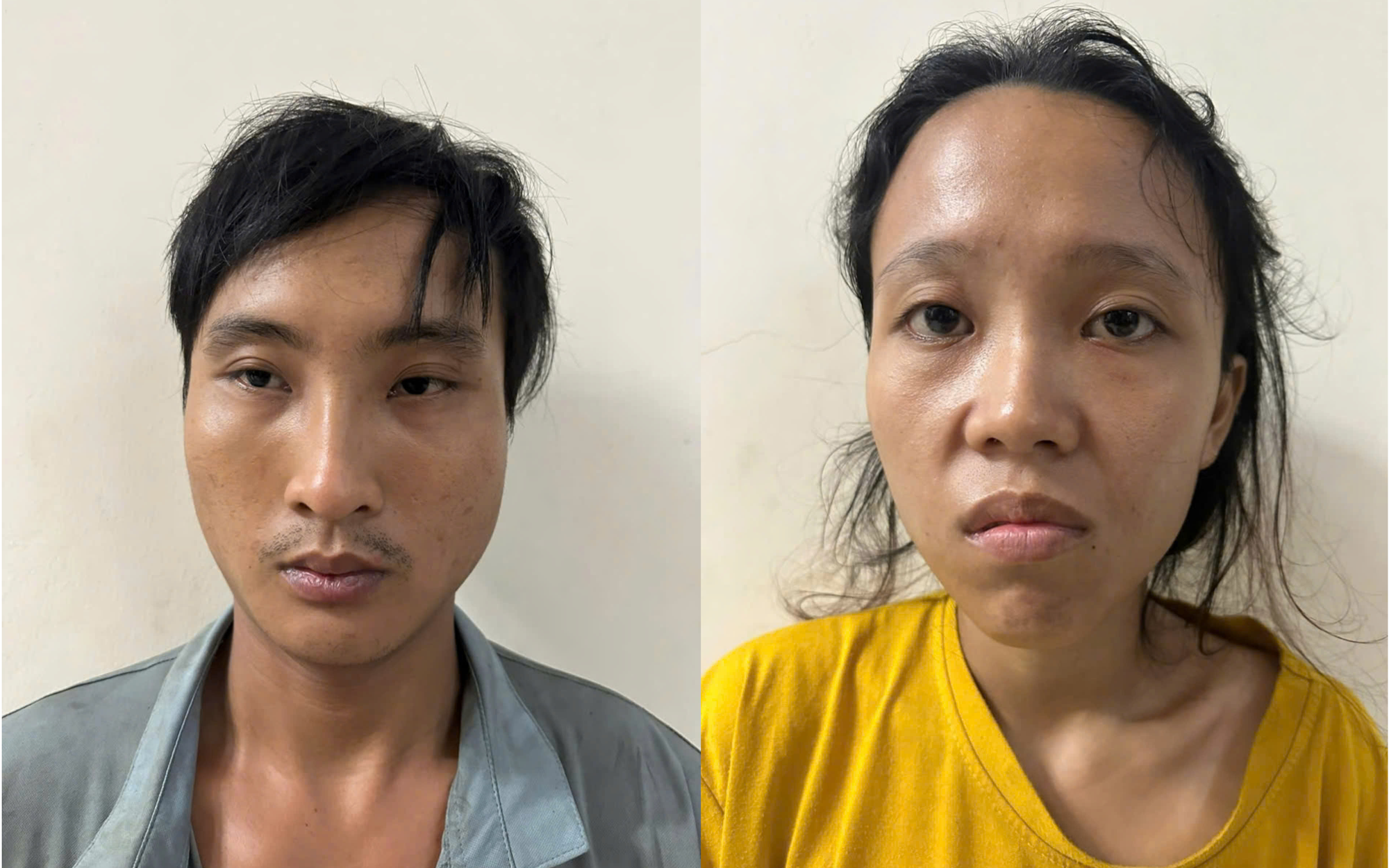 Khởi tố, bắt tạm giam cha đẻ v&agrave; mẹ kế h&agrave;nh hạ con trai 6 tuổi