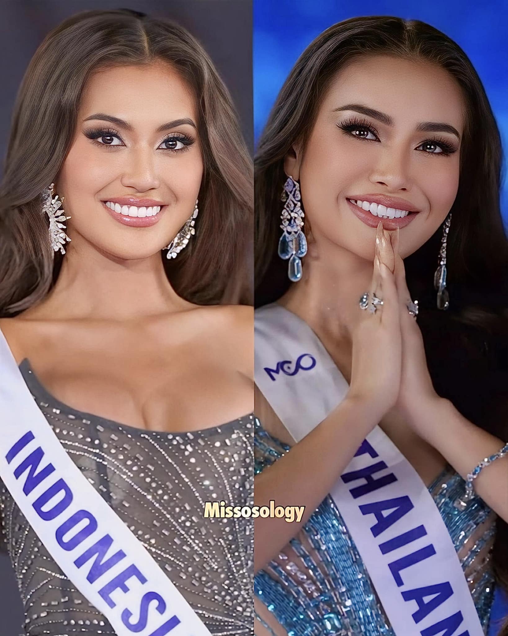 Chung kết Miss Cosmo 2024: Chủ nh&acirc;n vương miện thuộc về người đẹp Indonesia- Ảnh 4.