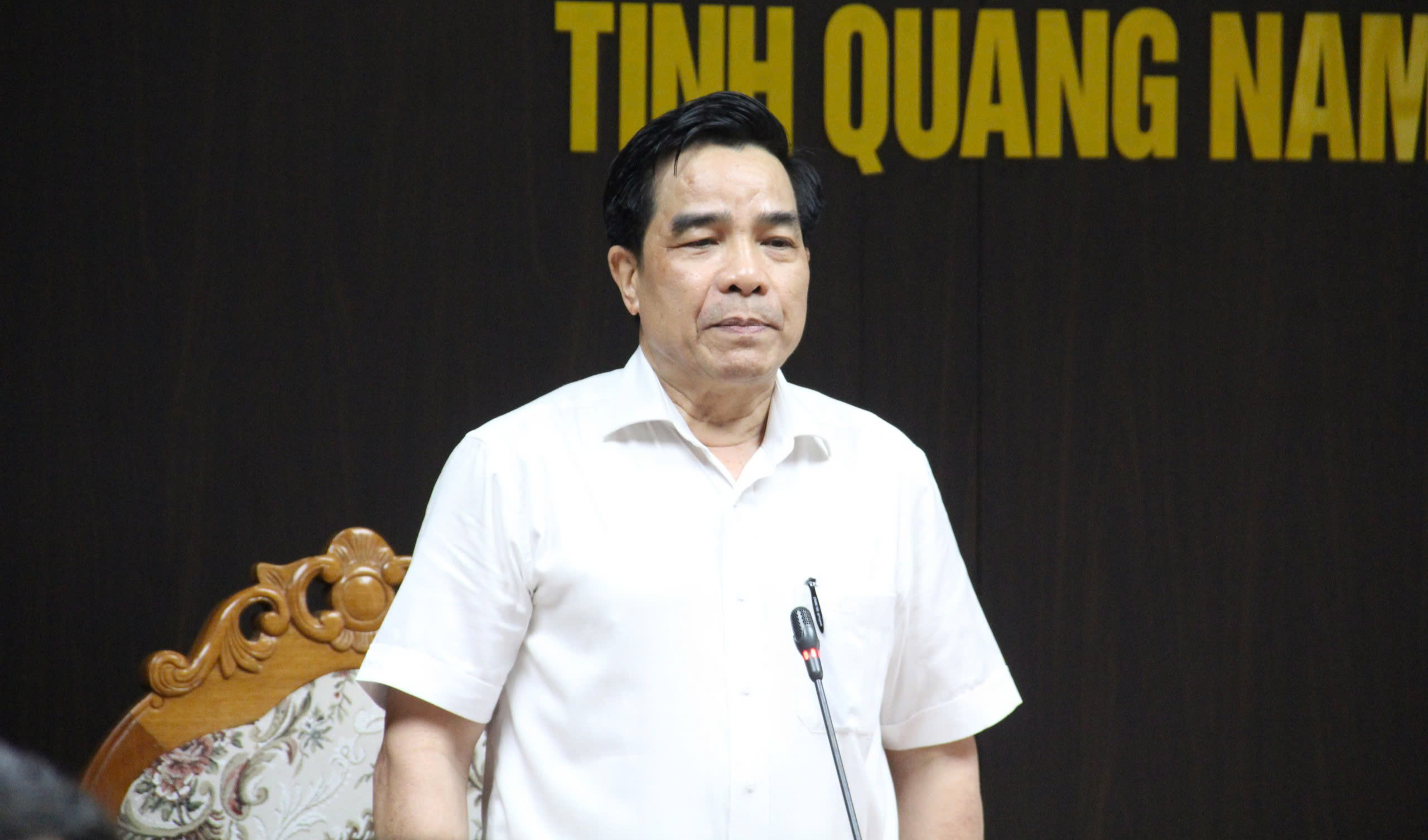 Quảng Nam x&acirc;y th&ecirc;m 6 c&acirc;y cầu bắc qua s&ocirc;ng Trường Giang- Ảnh 1.