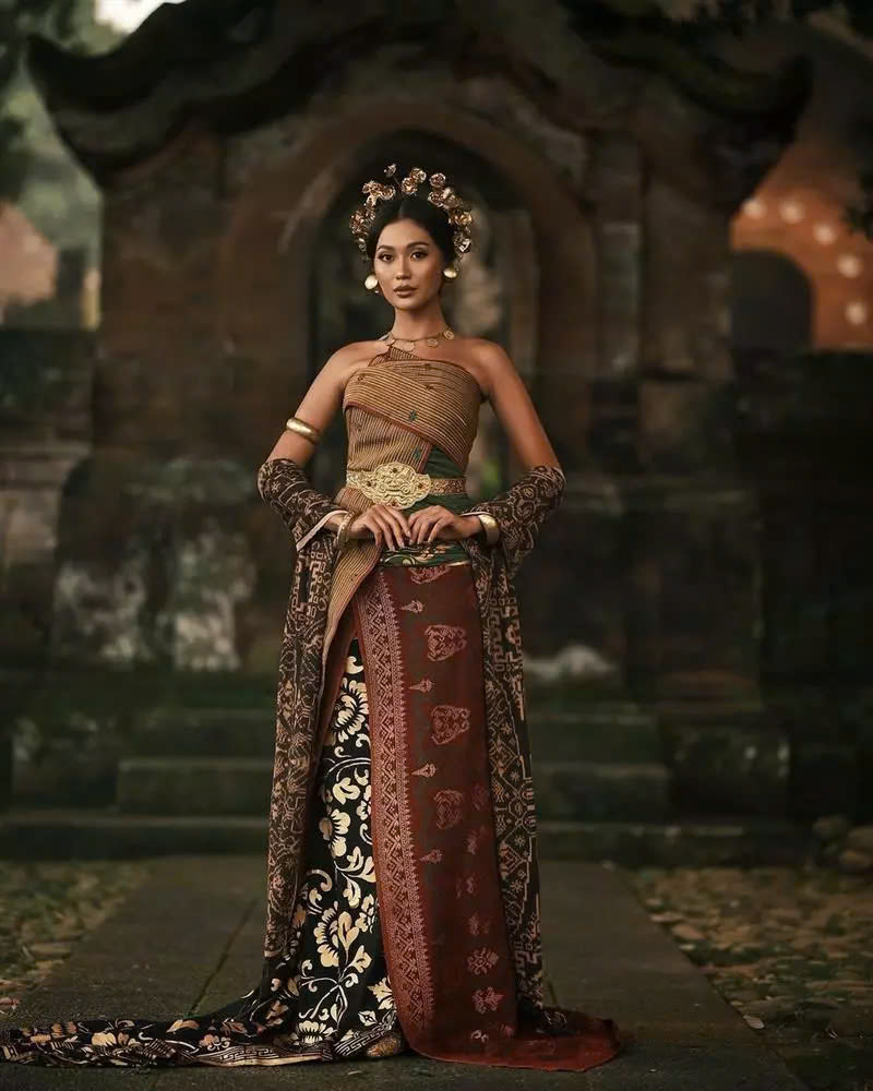 Miss Cosmo 2024: N&agrave;ng hậu Ketut đến từ Indonesia l&agrave; ai?- Ảnh 3.