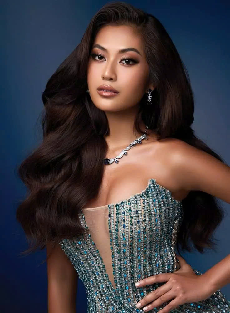 Miss Cosmo 2024: N&agrave;ng hậu Ketut đến từ Indonesia l&agrave; ai?- Ảnh 10.