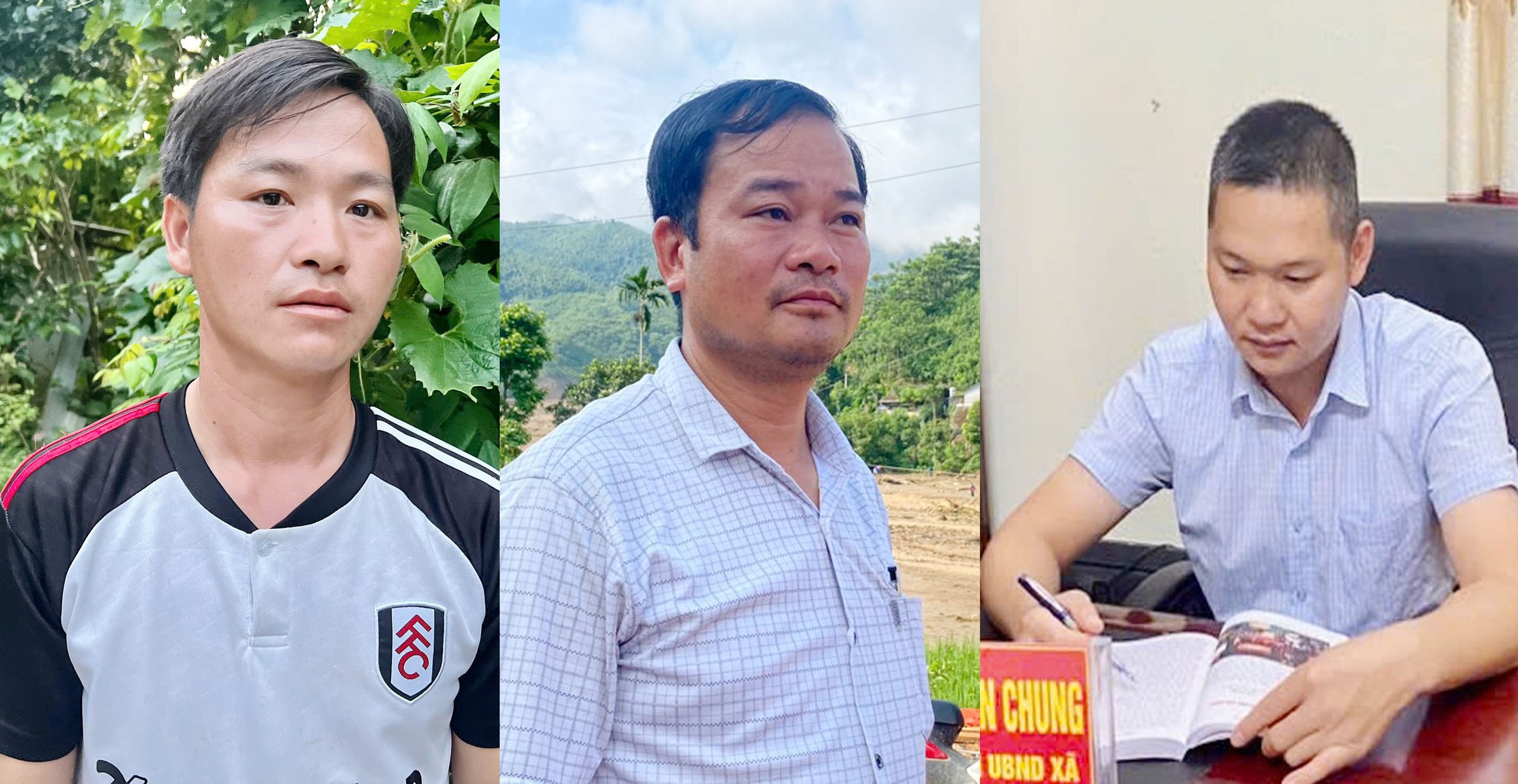 Thủ tướng tặng bằng khen trưởng th&ocirc;n L&agrave;ng Nủ v&agrave; trưởng th&ocirc;n Kho V&agrave;ng ở L&agrave;o Cai- Ảnh 1.