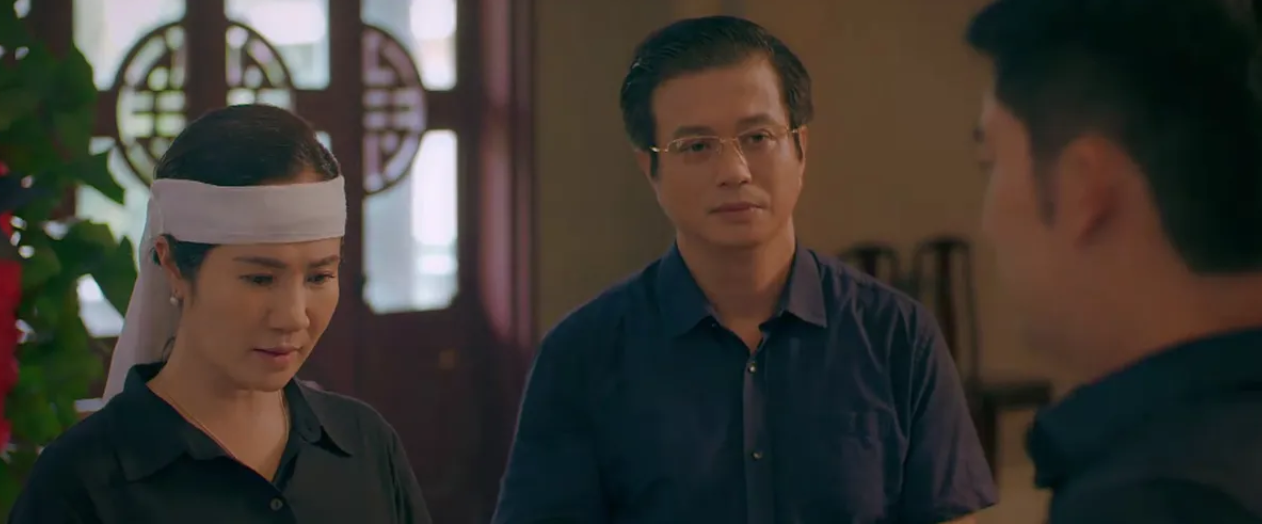 Độc đạo tập 16: Hồng nhận nhiệm vụ &aacute;m s&aacute;t Hưng "khẹc"- Ảnh 2.