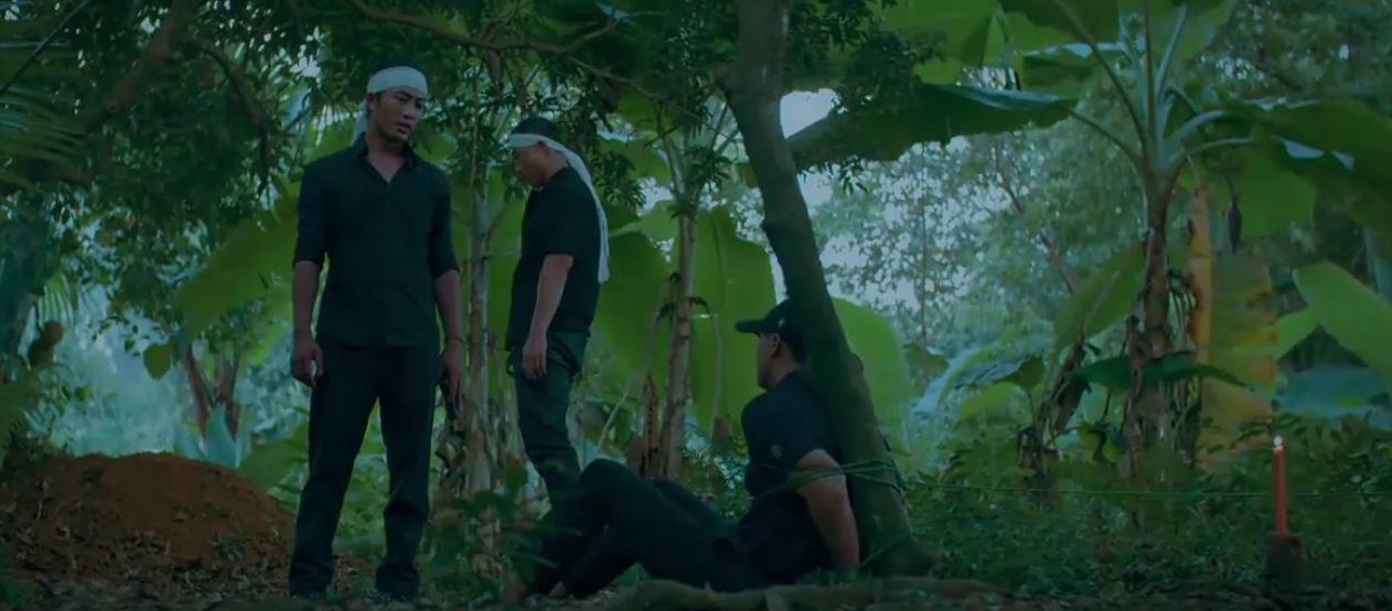 Độc đạo tập 16: Hồng nhận nhiệm vụ &aacute;m s&aacute;t Hưng "khẹc"- Ảnh 4.