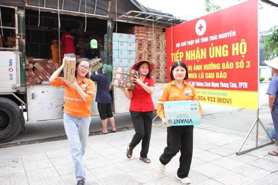 Masan đ&oacute;ng g&oacute;p gần 120 tỷ đồng cho c&aacute;c hoạt động an sinh x&atilde; hội- Ảnh 10.