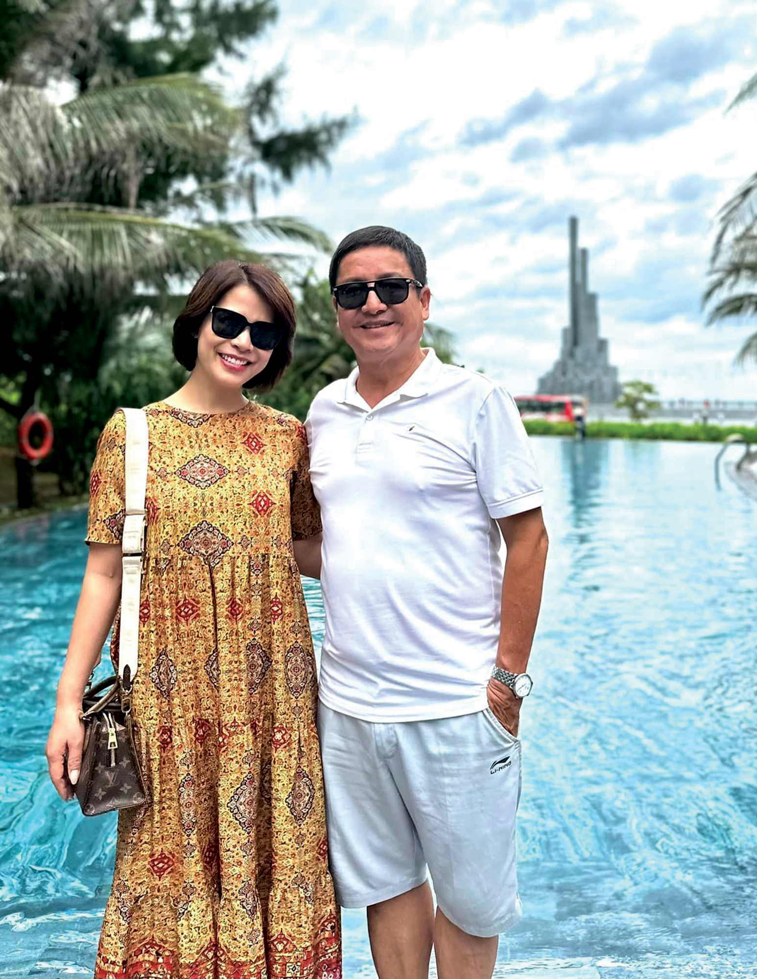 Nghệ sĩ ưu t&uacute; Ch&iacute; Trung: Đời t&ocirc;i c&oacute; hai tiếng oan!- Ảnh 2.