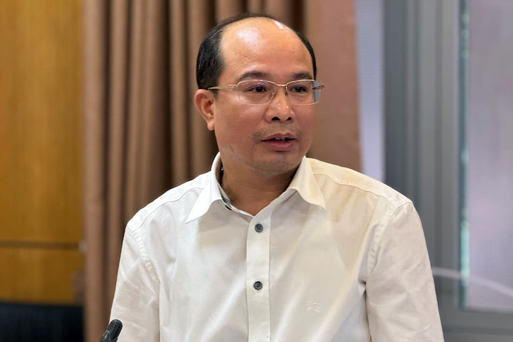 Diễn biến mới khi bồi thường 8.644 tỷ cho bị hại vụ T&acirc;n Ho&agrave;ng Minh- Ảnh 1.