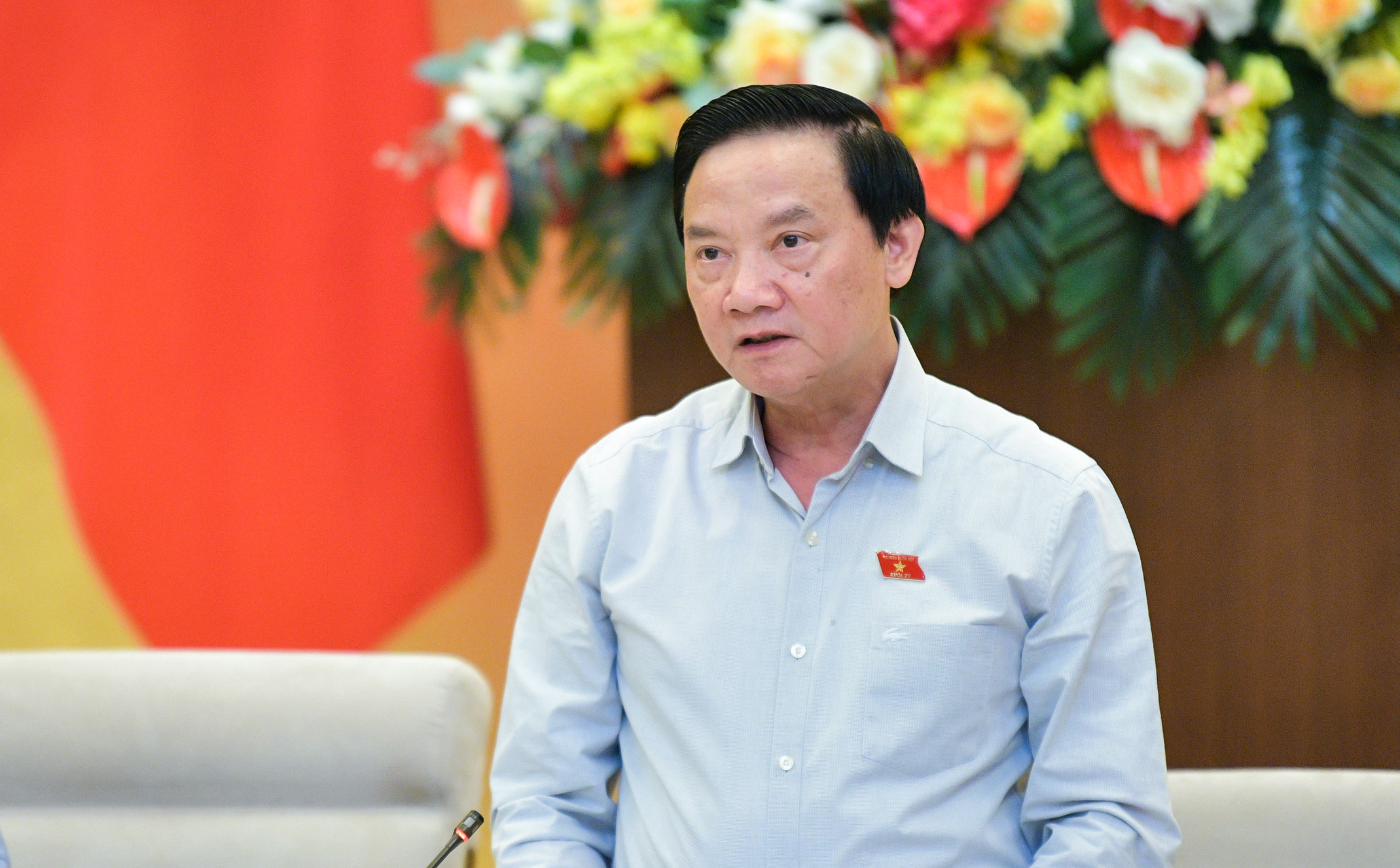 Hạn chế xây dựng công trình văn hóa hoành tráng chỉ sử dụng đôi lần/năm- Ảnh 3. Hạn chế xây dựng công trình văn hóa hoành tráng chỉ sử dụng đôi lần/năm- Ảnh 3.