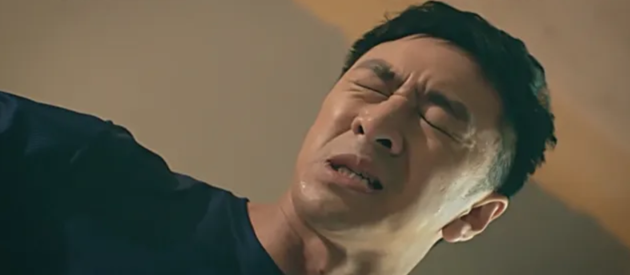 Độc đạo tập 17: Khương "liều" đụng độ "th&aacute;i tử" T&acirc;n- Ảnh 2.