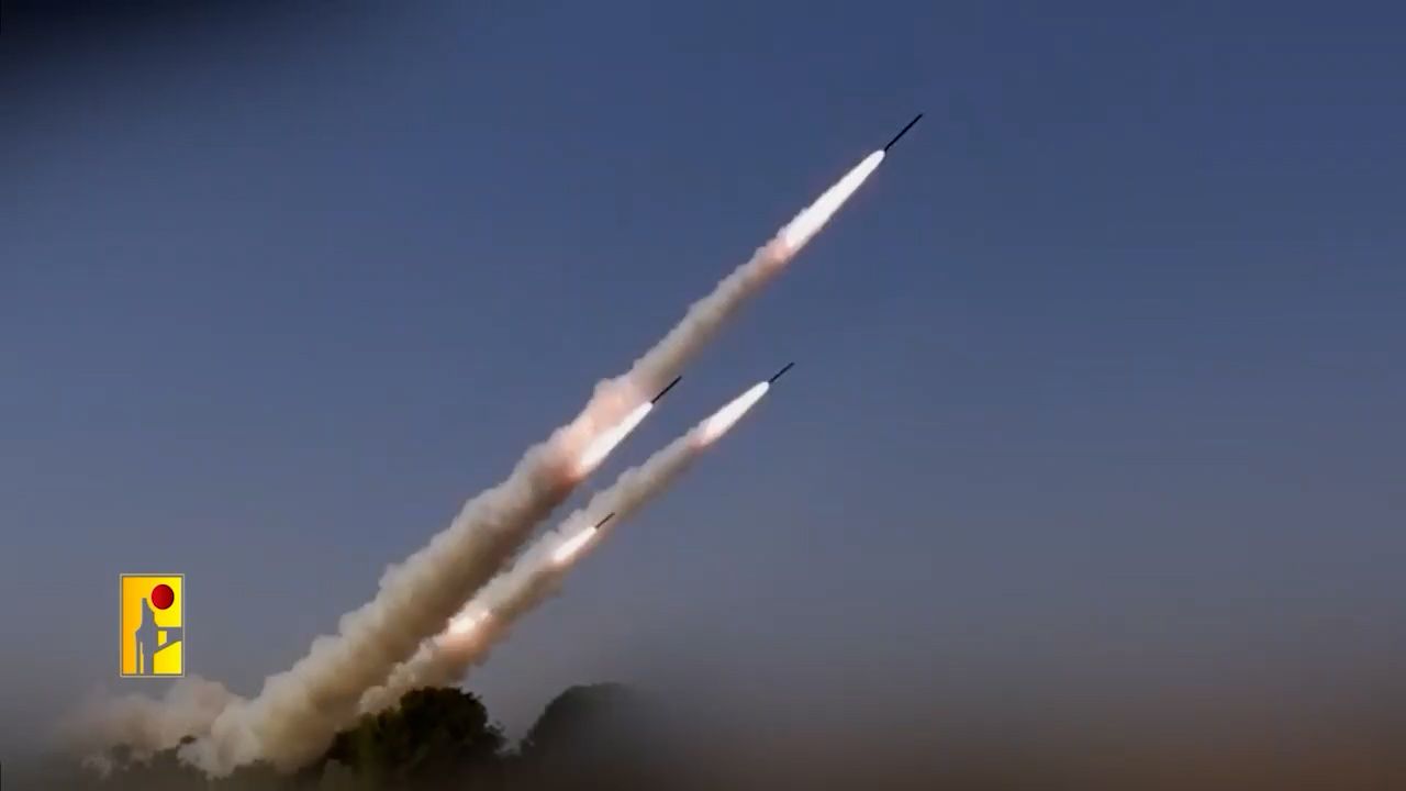 Hezbollah tuy&ecirc;n bố n&atilde; rocket v&agrave;o nơi đặt trụ sở đơn vị t&igrave;nh b&aacute;o b&iacute; mật của Israel- Ảnh 1.