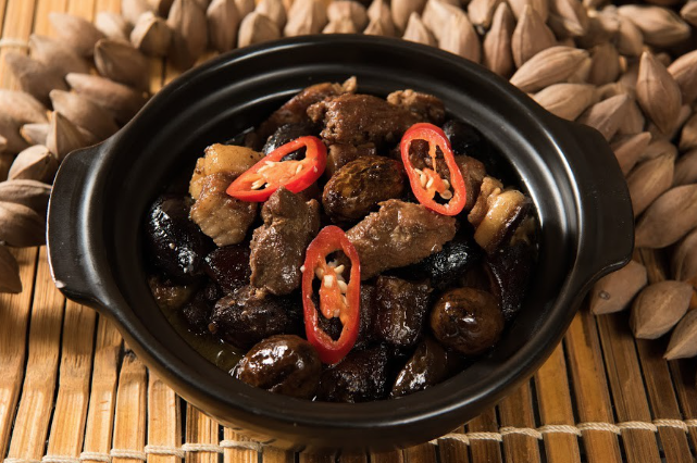 Loại quả "v&agrave;ng đen" cực tốt cho sức khỏe, đừng bỏ lỡ trong m&ugrave;a thu n&agrave;y- Ảnh 4.