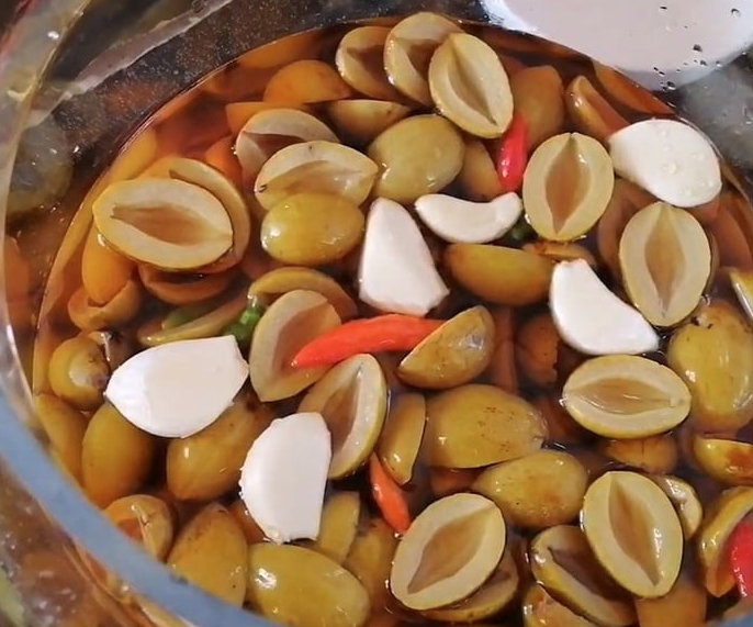 Loại quả "v&agrave;ng đen" cực tốt cho sức khỏe, đừng bỏ lỡ trong m&ugrave;a thu n&agrave;y- Ảnh 2.