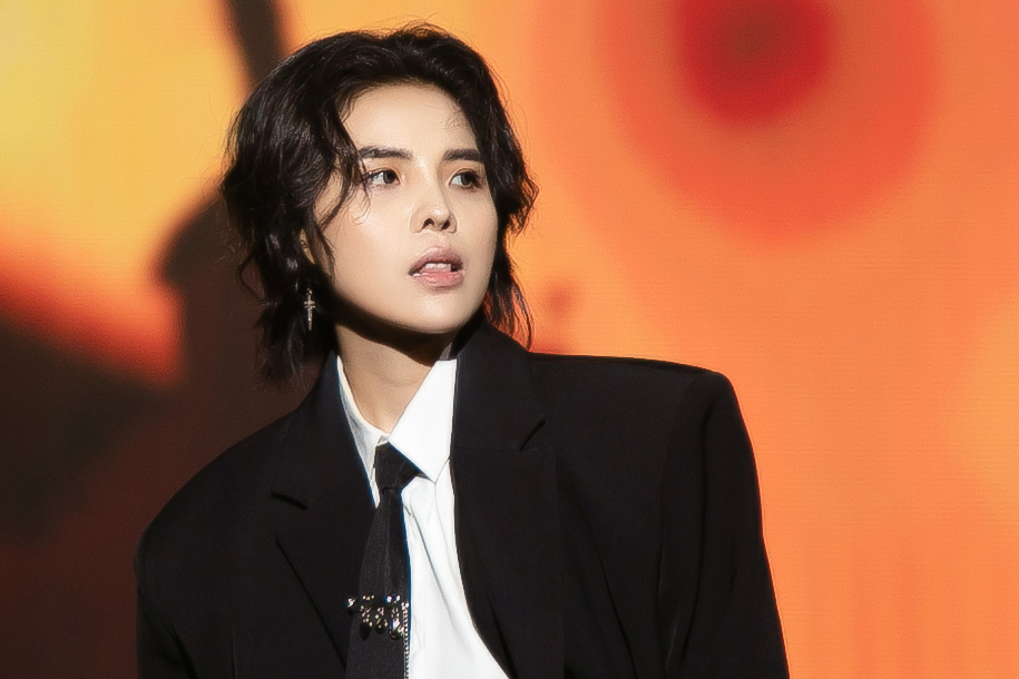 L&acirc;m Bảo Ngọc xin lỗi Vũ C&aacute;t Tường v&igrave; ồn &agrave;o ca kh&uacute;c "If"- Ảnh 2.