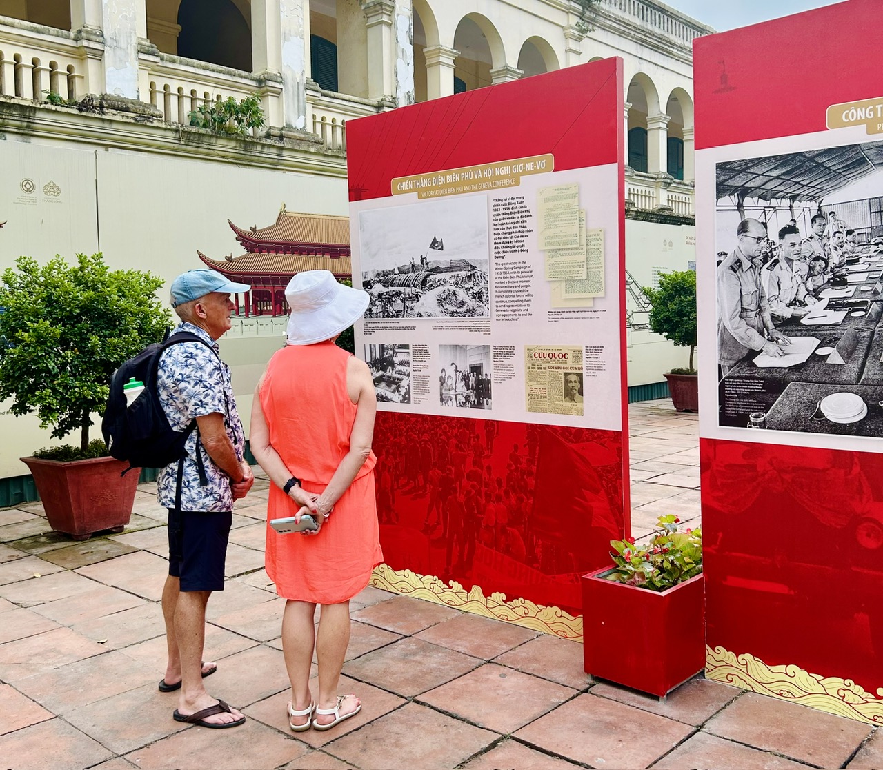 Kỷ niệm 70 năm Ng&agrave;y Giải ph&oacute;ng Thủ đ&ocirc;: K&yacute; ức H&agrave; Nội qua những cửa &ocirc;- Ảnh 13.