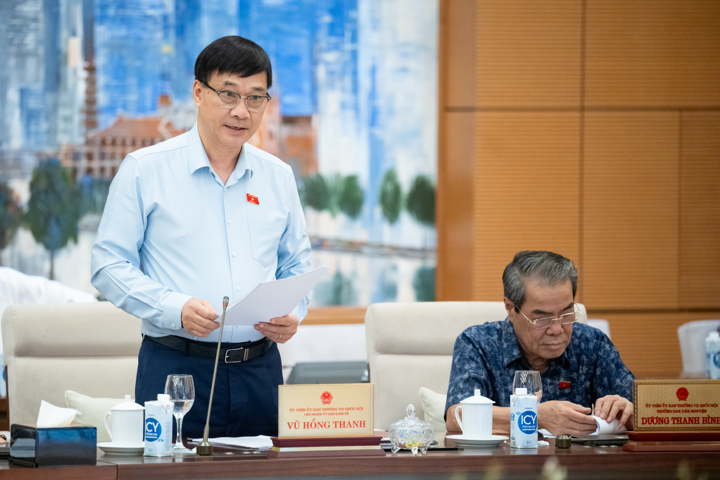 Hạ tầng giao th&ocirc;ng l&agrave; điểm s&aacute;ng trong bức tranh kinh tế - x&atilde; hội năm 2024- Ảnh 2.