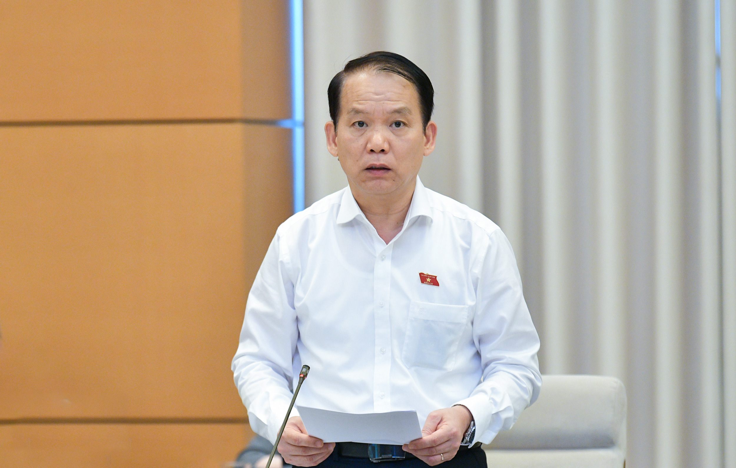 Đề xuất tăng số ph&oacute; chủ tịch UBND quận, phường cho Hải Ph&ograve;ng- Ảnh 3.