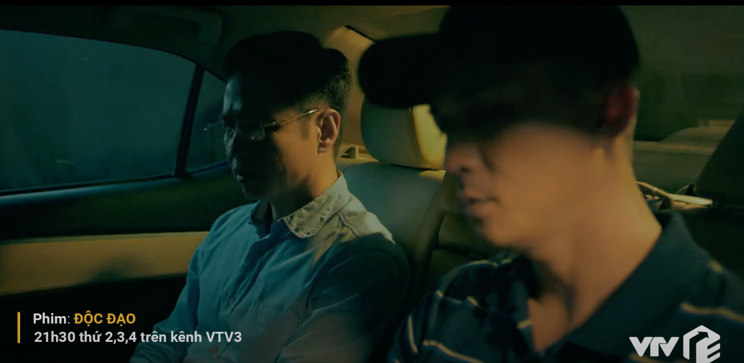 Độc đạo tập 19: Dũng "k&iacute;nh" bắt c&oacute;c b&agrave; Mộc để uy hiếp anh em Hồng - Khương- Ảnh 2.