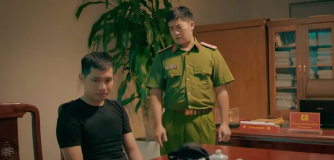 Độc đạo tập 19: Dũng "k&iacute;nh" bắt c&oacute;c b&agrave; Mộc để uy hiếp anh em Hồng - Khương- Ảnh 3.