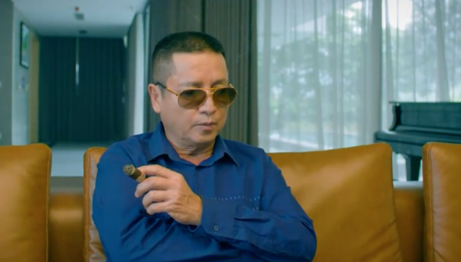 Độc đạo tập 19: Dũng "k&iacute;nh" bắt c&oacute;c b&agrave; Mộc để uy hiếp anh em Hồng - Khương- Ảnh 4.