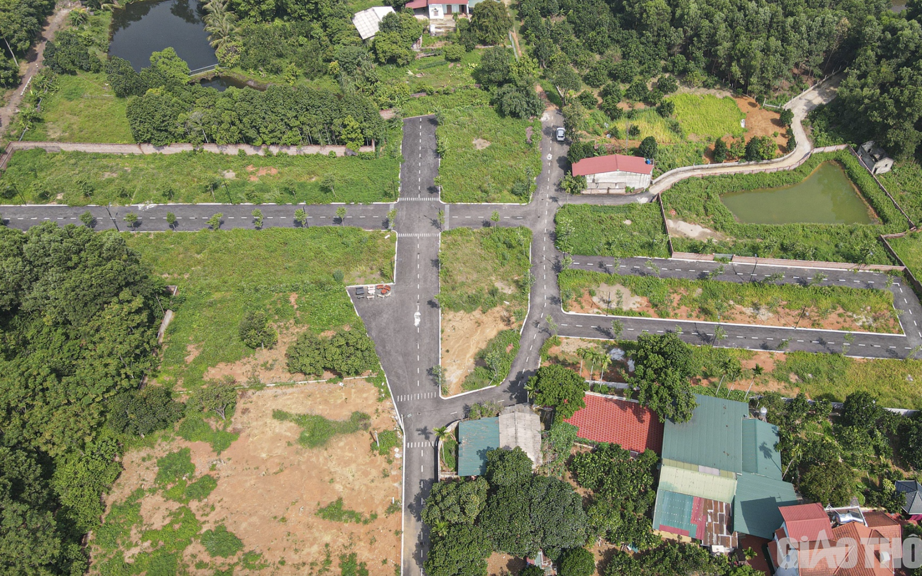 B&aacute;n đất kh&ocirc;ng 'sổ đỏ' bị phạt 100 triệu đồng