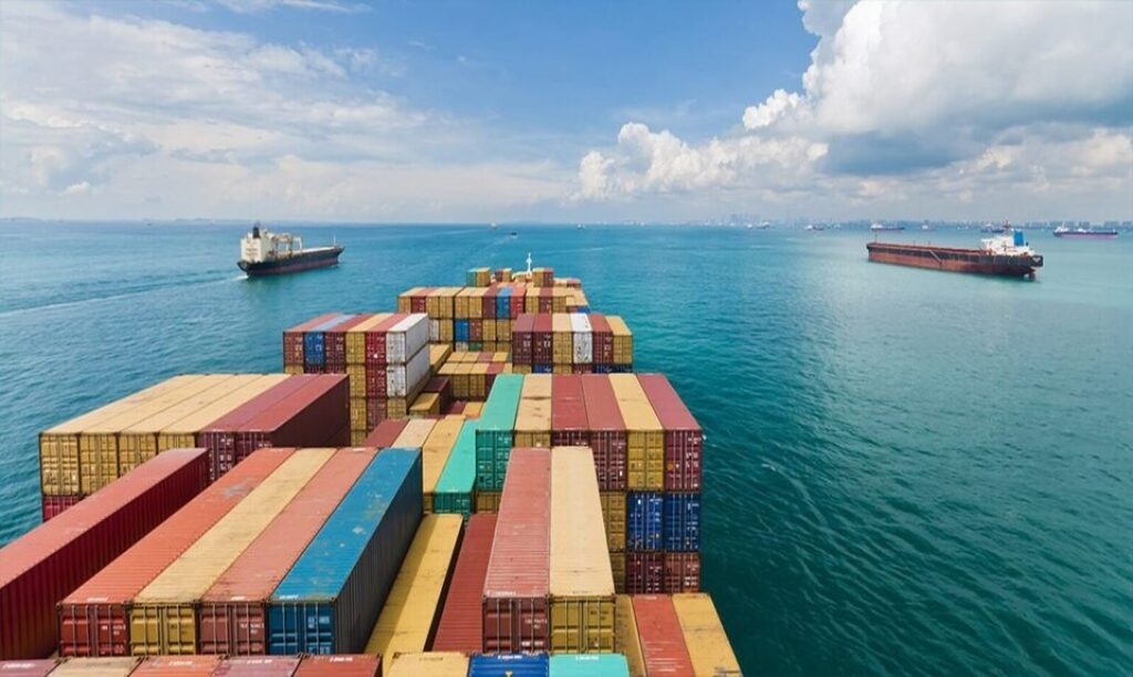 Chi ph&iacute; vận tải h&agrave;ng ho&aacute; Việt Nam - Nhật Bản tăng 30% v&igrave; xung đột tr&ecirc;n thế giới- Ảnh 2.