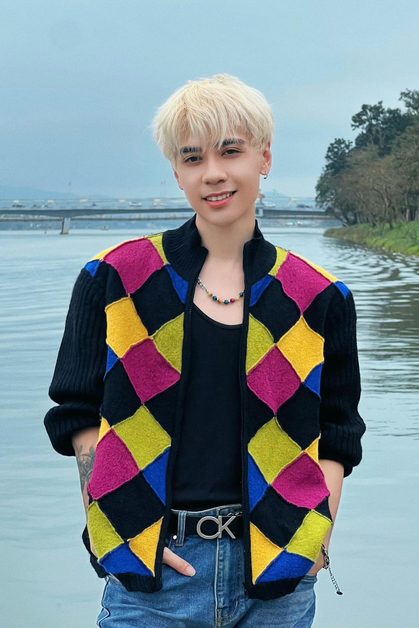 Quang H&ugrave;ng MasterD l&ecirc;n tiếng về ồn &agrave;o bản quyền s&aacute;ng t&aacute;c bản hit "Dễ đến dễ đi"- Ảnh 2.