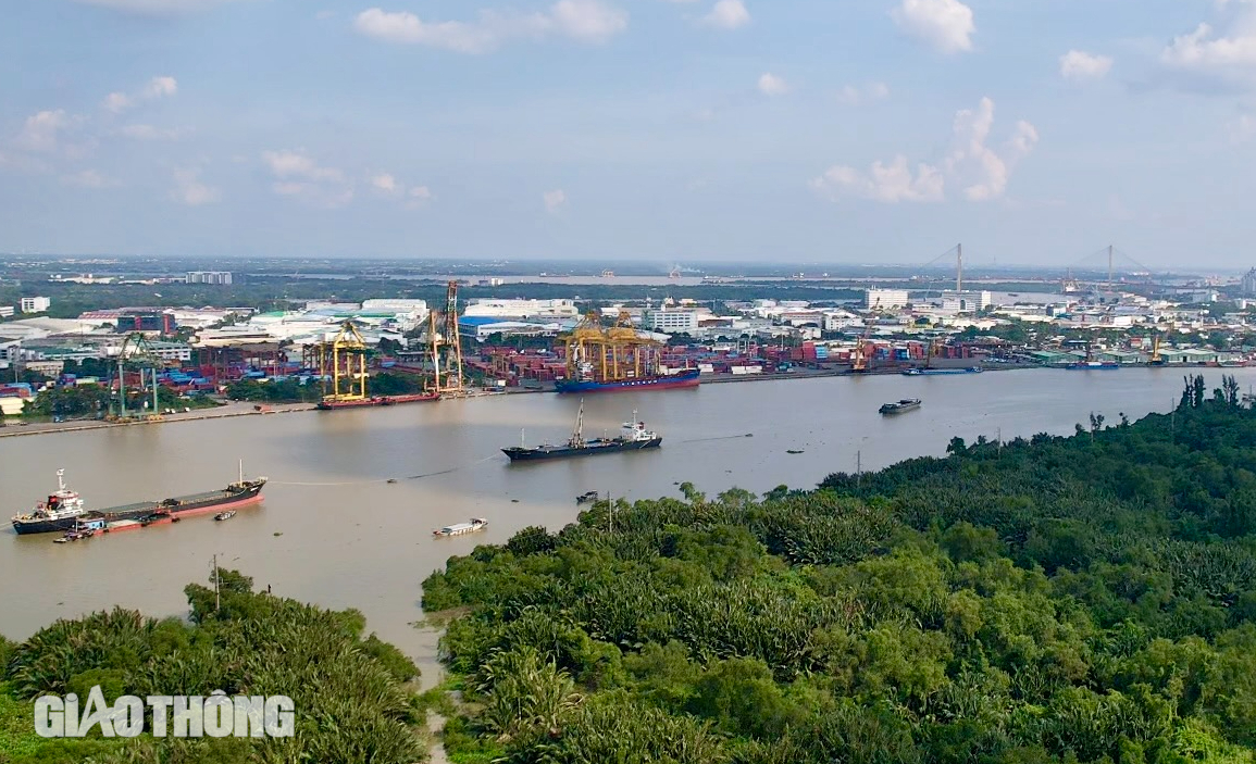 Toàn cảnh những cây cầu kết nối Đồng Nai - TP.HCM- Ảnh 13. Toàn cảnh những cây cầu kết nối Đồng Nai - TP.HCM- Ảnh 13.