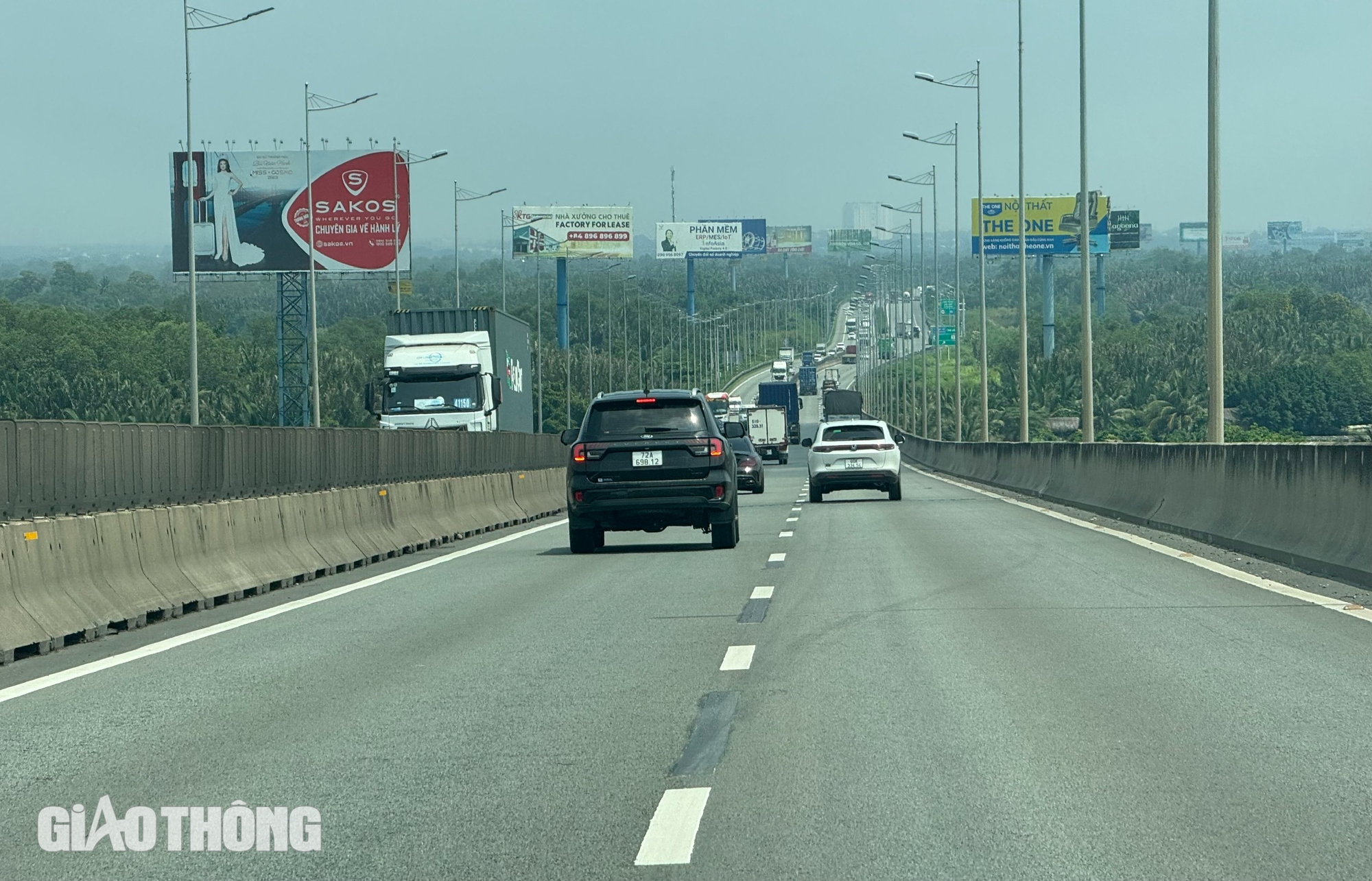 Toàn cảnh những cây cầu kết nối Đồng Nai - TP.HCM- Ảnh 6. Toàn cảnh những cây cầu kết nối Đồng Nai - TP.HCM- Ảnh 6.