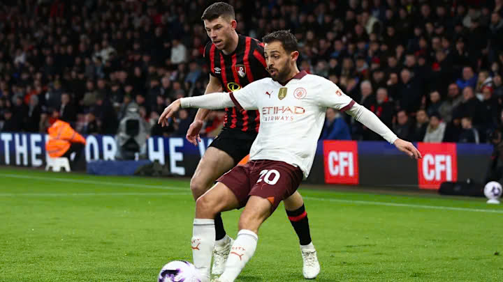 Nhận định, soi tỷ lệ Bournemouth vs Man City (22h ng&agrave;y 2/11), Ngoại hạng Anh 2024-2025- Ảnh 1.