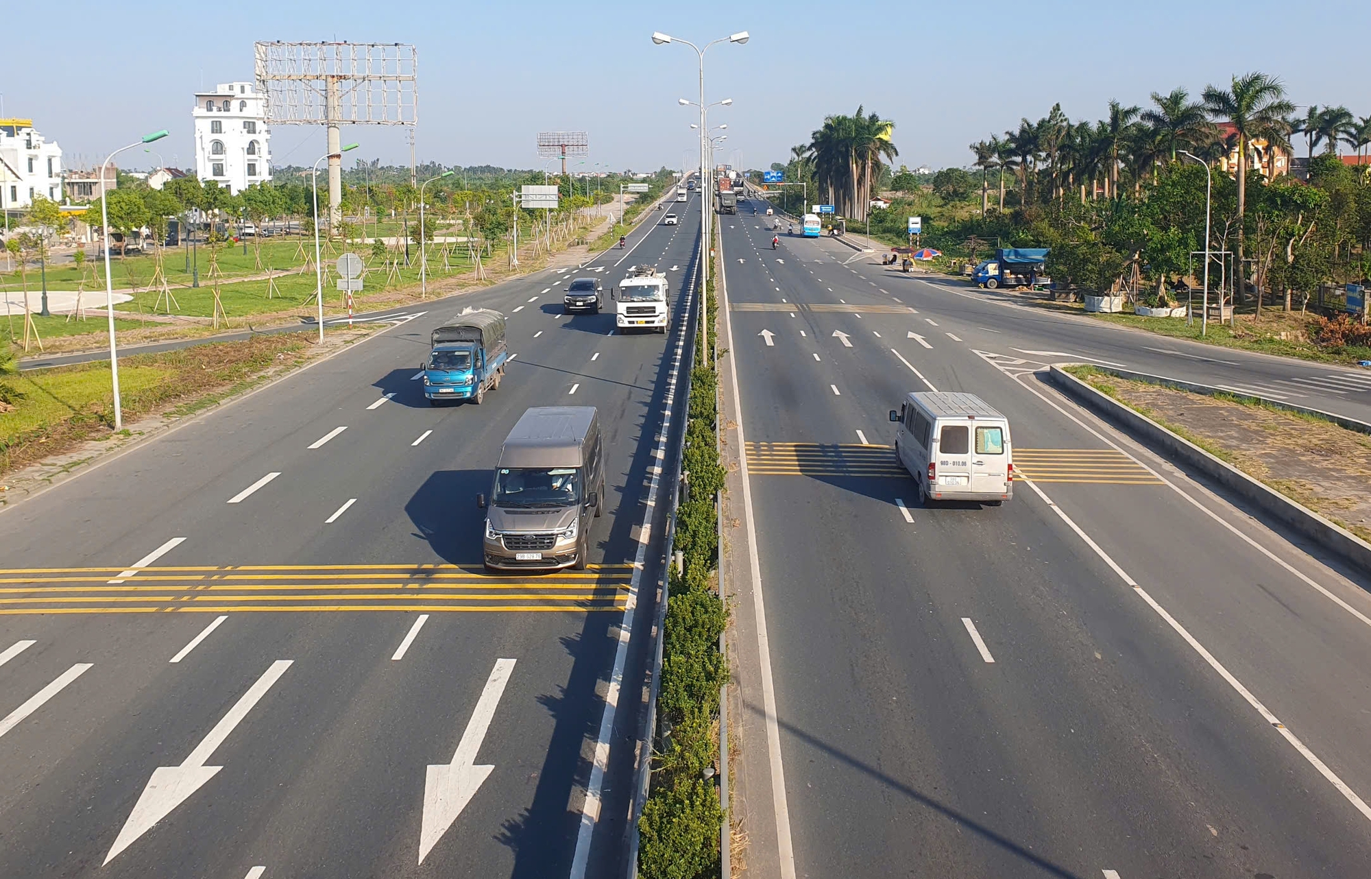V&igrave; sao Hải Dương đề xuất đầu tư x&acirc;y dựng quốc lộ 5 tr&ecirc;n cao?- Ảnh 1.