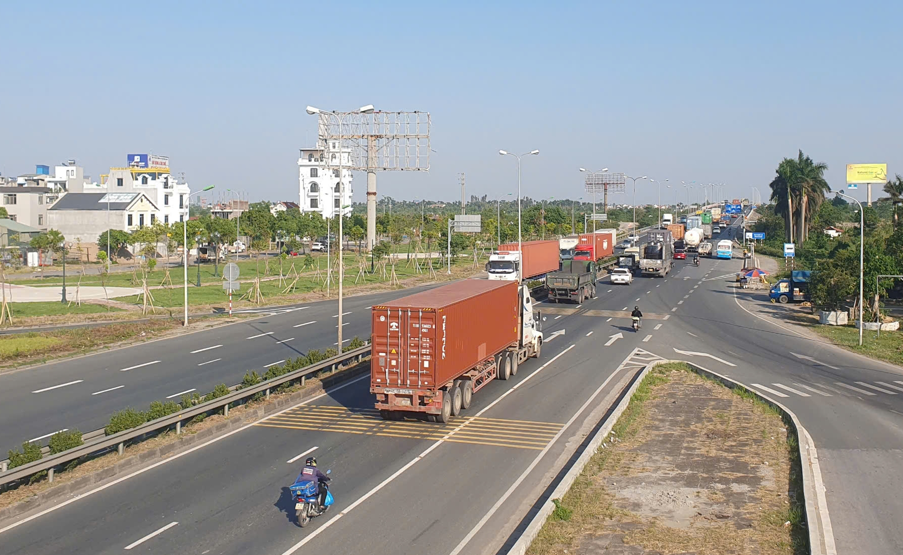 V&igrave; sao Hải Dương đề xuất đầu tư x&acirc;y dựng quốc lộ 5 tr&ecirc;n cao?- Ảnh 2.