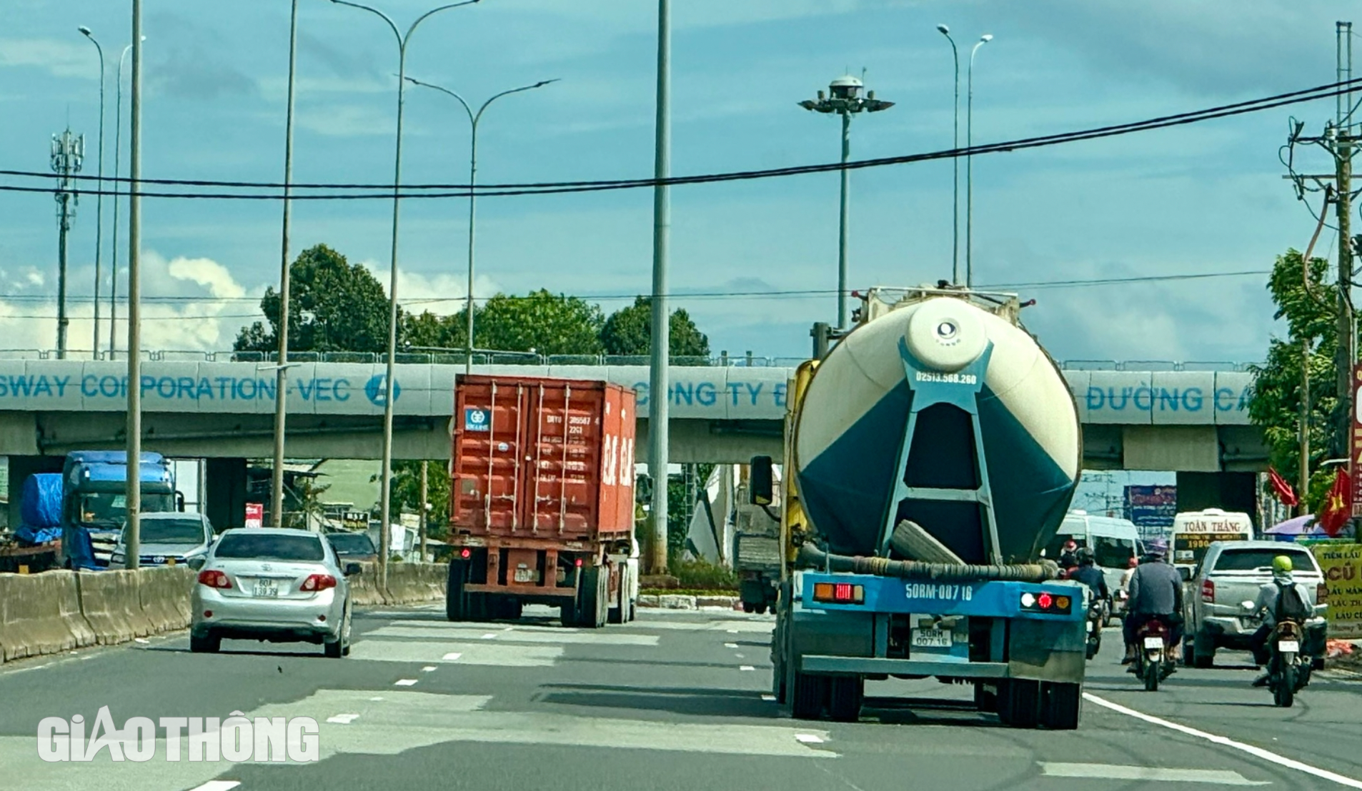 Toàn cảnh những cây cầu kết nối Đồng Nai - TP.HCM- Ảnh 4. Toàn cảnh những cây cầu kết nối Đồng Nai - TP.HCM- Ảnh 4.